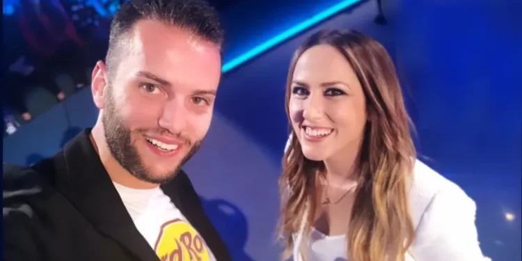 “Çfarë po i bëni Luizit”, Eduart Grishaj reagon pas komenteve që i vijnë për “Big Brother VIP”