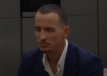 Getinjo për LGBT: Nuk e kam pas mendimin shumë të mirë, po tani ja kom nis menu