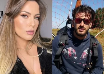 Informacione nga jashtë? Banori i ri informon Oltën me shenja