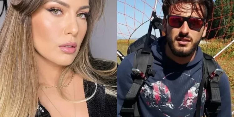 Informacione nga jashtë? Banori i ri informon Oltën me shenja