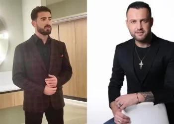 I biri e nisi me aleanca me Oltën, babai i Xhonatanit mbështetës i Luizit?