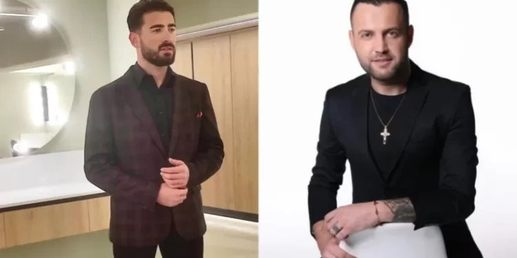 I biri e nisi me aleanca me Oltën, babai i Xhonatanit mbështetës i Luizit?