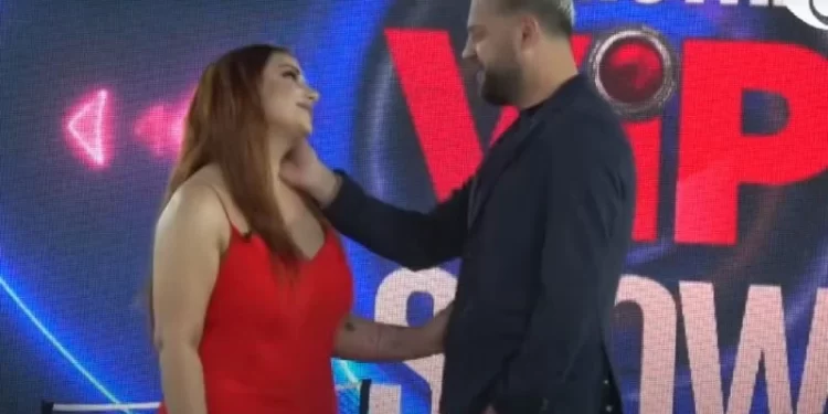 Luizi i hap zemrën Teas: E kisha strategji t’i afrohesha një vajze për lidhje