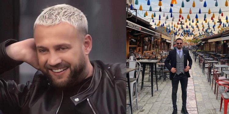 Gastronomët në Kosovë ne gjendje të paguajn 100 mijë euro për Luizin, vetëm të përfundoj BBVA, nuk po kanë punë