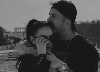 I revoltuar, banori i “BBV 2” komenton historinë e Bora-Donald: “Ai vjet puthi atë dhe u kris me tjetrën!”