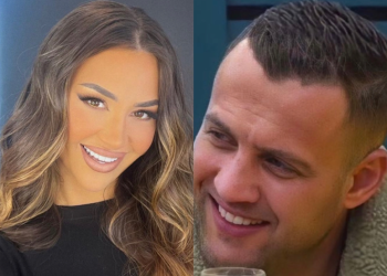 Buzëqeshja vesh më vesh, Luizi merr atë që aq shumë priste nga Kiara!