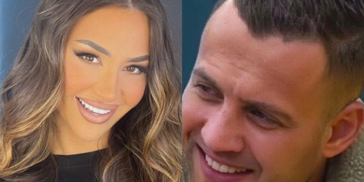 Buzëqeshja vesh më vesh, Luizi merr atë që aq shumë priste nga Kiara!