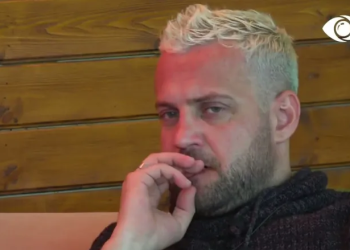 Një dron për Luizin dërgohet mbi shtëpinë e BBV, por produksioni merr vendimin e turpshëm