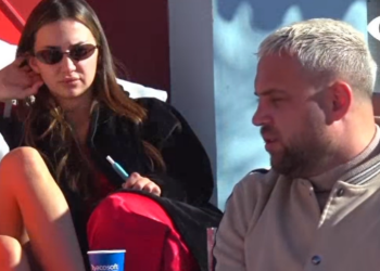 “Çfarë bën nëse del Kiara?”, flet Luizi