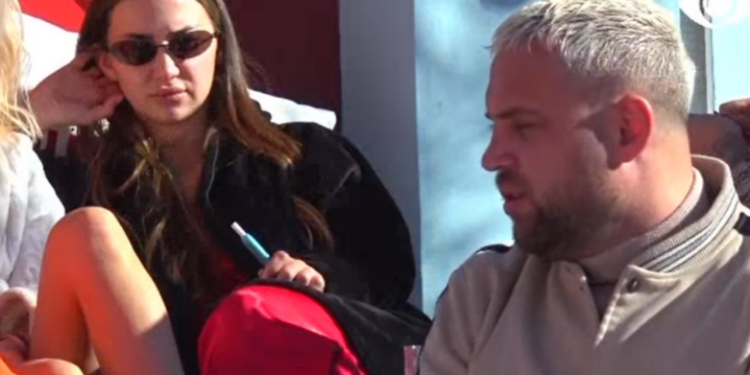 “Çfarë bën nëse del Kiara?”, flet Luizi