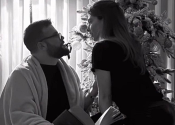 Pas fotos romantike nga Flori, reagon Liberta: Jemi vonuar