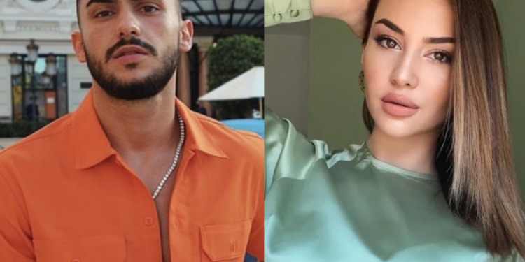 Postimi me foton e saj merr kuptim! Butrint Imeri do të surprizojë Kiara Titon në “Big Brother VIP”?!