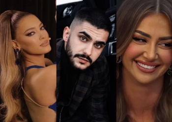 Mbështeti Kiarën për të ironizuar ish të dashurën e tij? Olta Beqiri i ‘kundërpërgjigjet’ Butrint Imerit