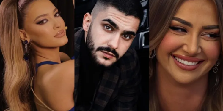 Mbështeti Kiarën për të ironizuar ish të dashurën e tij? Olta Beqiri i ‘kundërpërgjigjet’ Butrint Imerit