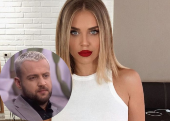 Publikohet video: Kështu e goditi dy herë Kejvina-Luizin, pamjet nuk u transmetuan (VIDEO)