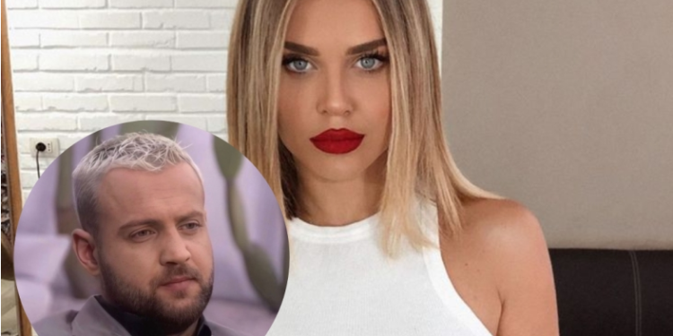 Publikohet video: Kështu e goditi dy herë Kejvina-Luizin, pamjet nuk u transmetuan (VIDEO)