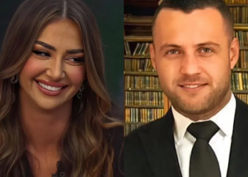 “Të dua shumë”- Luizi ia thotë troç, ja si reagoi Kiara