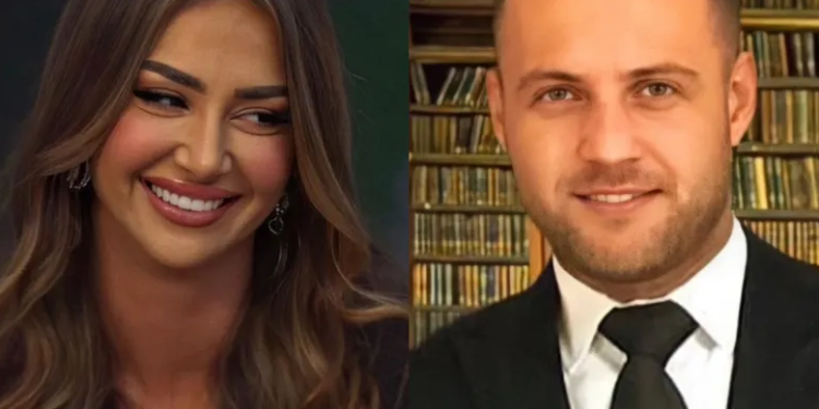 “Të dua shumë”- Luizi ia thotë troç, ja si reagoi Kiara