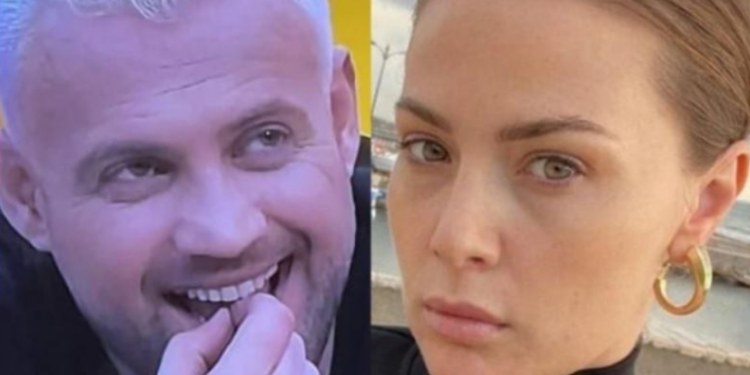 Luizi i thotë fjalë të bukura Oltës: Ke erë të mirë, vajzë e edukuar!