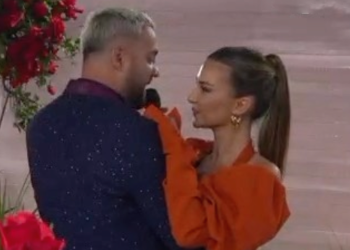 Njerëzit janë të irrituar me një postim në Instagram-in e Kiara Titos, por pse?