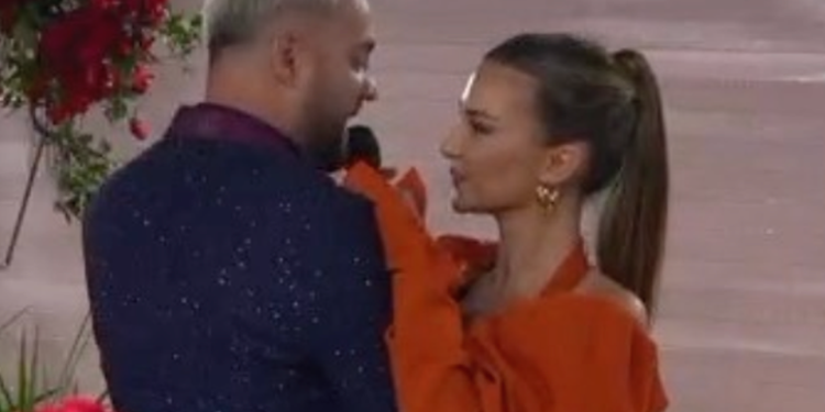 Njerëzit janë të irrituar me një postim në Instagram-in e Kiara Titos, por pse?