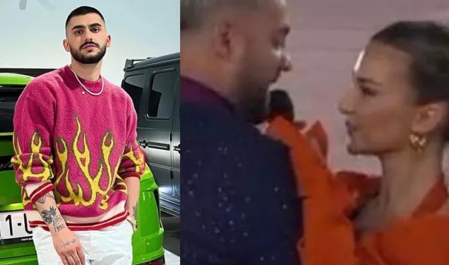 Pritej të surprizonte Kiarën në BBV, kush ia ndryshoi mendjen Butrintit në moment të fundit