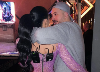 Krah dedikimit të ëmbël për Donald Veshajn, Bora Zemani ka një paralajmërim