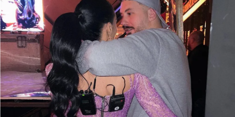 Krah dedikimit të ëmbël për Donald Veshajn, Bora Zemani ka një paralajmërim