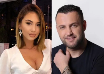 Refuzimet e Kiarës për Luizin marrin kuptim, moderatorja është në një lidhje jashtë shtëpisë?!