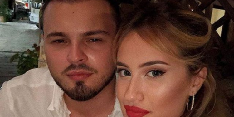 Dea flet për ish të dashurin: Tani ma neverit çdo mashkull tjetër