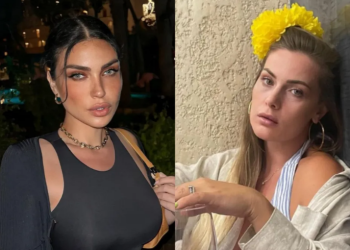 Ka refuzuar ftesën për të qenë opinioniste e “BBV?” Einxhel “hap thesin”, nuk e kursen as Olta Gixharin