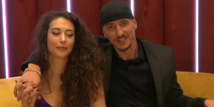 ‘Ti me mua nuk ke asgjë’, Getinjo i jep fund romancës me Vivien