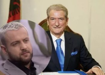Politika pa Sali Berishën është si Big Brother pa mua! Unë për të vdês fare” (video)