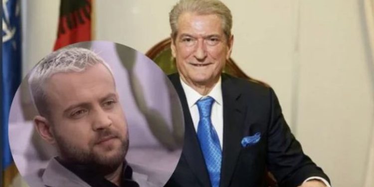 Politika pa Sali Berishën është si Big Brother pa mua! Unë për të vdês fare” (video)