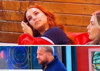 Olta dhe Tea hije ãkuzãsh për Arbanën dhe produksionin? Luizi i ka shpatullat e ngrohta nga dikush…