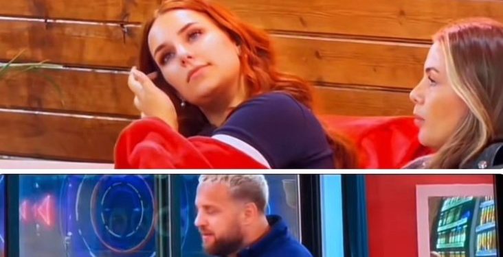 Olta dhe Tea hije ãkuzãsh për Arbanën dhe produksionin? Luizi i ka shpatullat e ngrohta nga dikush…