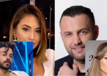 Miku i ngushtë i Kiarës reagon pas kërcënimeve të Oltës, i ka ja dy fjalë edhe për Butrintin (foto)