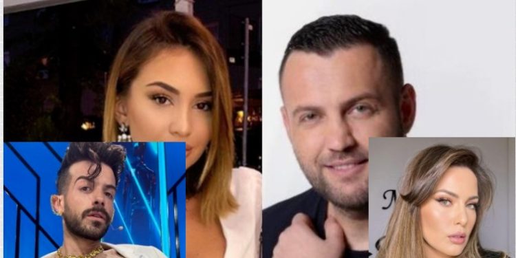 Miku i ngushtë i Kiarës reagon pas kërcënimeve të Oltës, i ka ja dy fjalë edhe për Butrintin (foto)