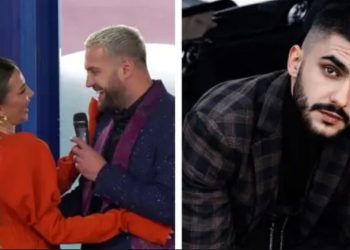 Butrinti i jep lajmin e mirë Luizit, poston foto me ‘dashurinë’ e tij të re