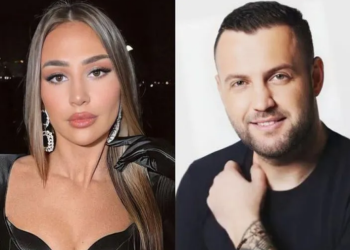 Ç’mendon shoqja e ngushtë e Kiarës për situatën e saj me Luizin?