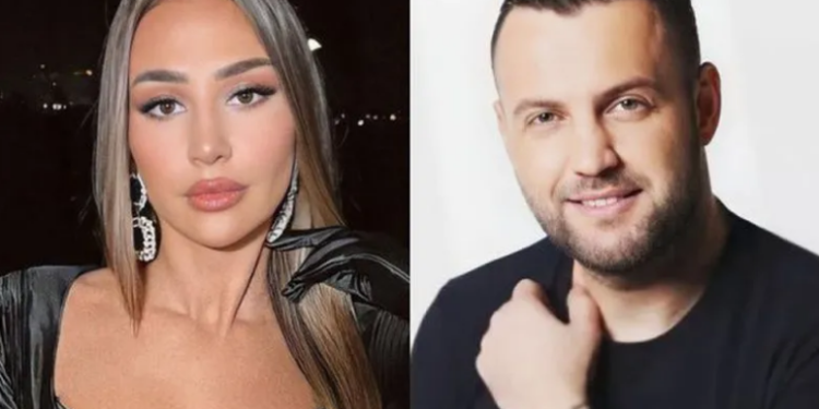 Ç’mendon shoqja e ngushtë e Kiarës për situatën e saj me Luizin?