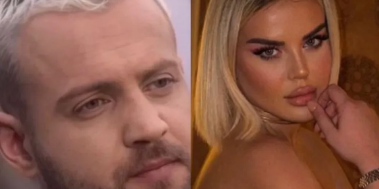 “Prisni kur të dalë i martuar!” Deklaratat e Kejvinës për Luizin marrin tjetër rrjedhë