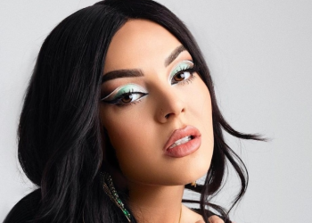 Fifi publikon foton e parë me barkun e rrumbullakosur dhe na bëri sytë zemra