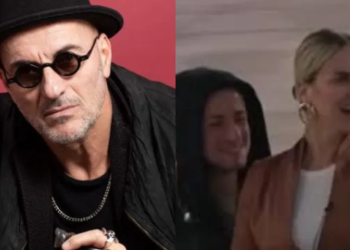 “Nuk është djali im”- Robert Aliaj bën deklaratën e papritur për Kristin lidhur me Kejvinën