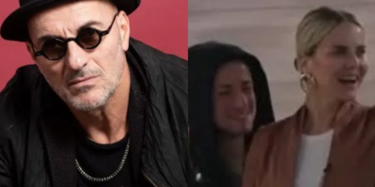 “Nuk është djali im”- Robert Aliaj bën deklaratën e papritur për Kristin lidhur me Kejvinën