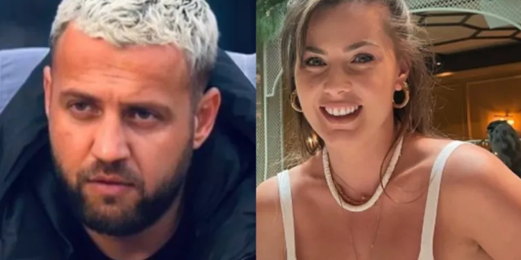 Sipas Oltës, kjo do të jetë “lëvizja” e radhës e Luizit nëse Kiara del nga shtëpia e BBV