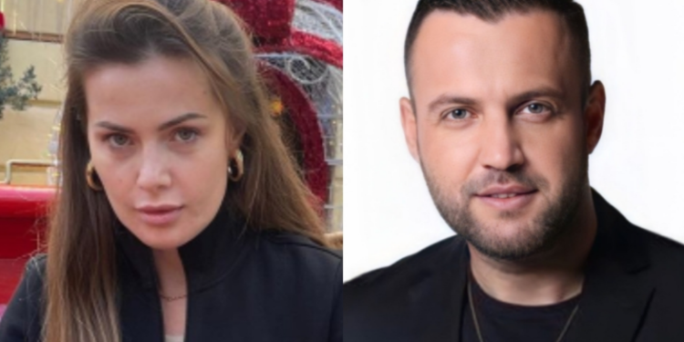 “Kam një partner që më shikon!” Olta Gixhari paralajmëron Luiz Ejllin, çfarë ndodhi mes dyshes