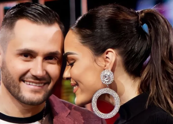 Pas gjithë zhurmës, Bes Kallaku bën deklaratën e papritur për Xhensila Myrtezajn