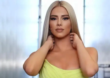 “Dikush ti informojë se…”- Revoltën ndaj banorëve të BBV, e tregon dhe Fjoralba Ponari!