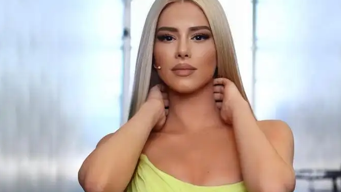 “Dikush ti informojë se…”- Revoltën ndaj banorëve të BBV, e tregon dhe Fjoralba Ponari!